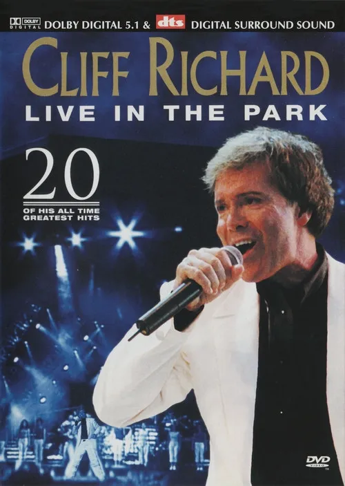 Live In The Park