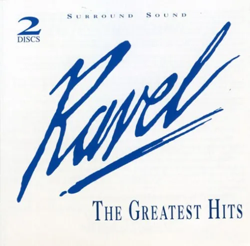 The Greatest Hits