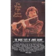 The Magic Flute Of James Galway