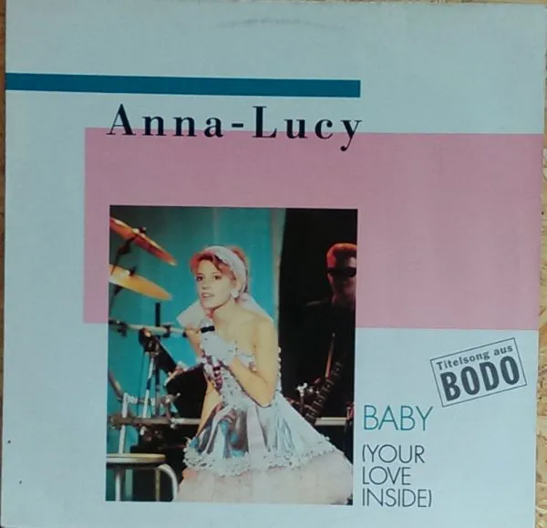 Baby (Your Love Inside)