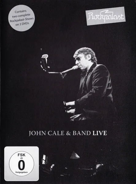 Live At Rockpalast 1983 - 1984