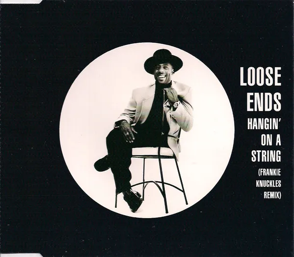 Hangin' On A String (Frankie Knuckles Remix)