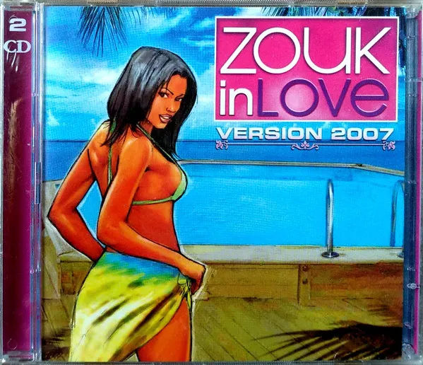 ZOUK IN LOVE 2007