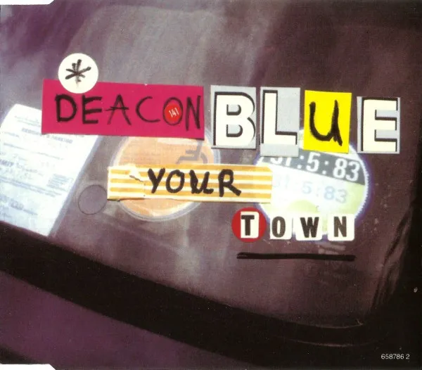 Your Town