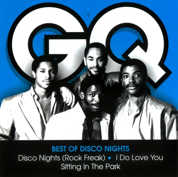 Best Of Disco Nights