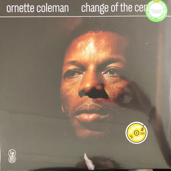 Change Of The Century