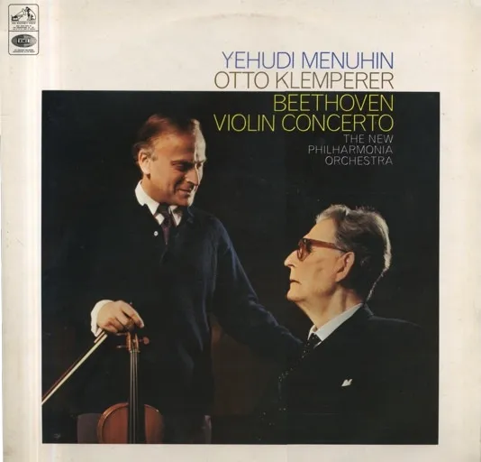 Violin Concerto