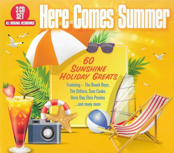 Here Comes Summer