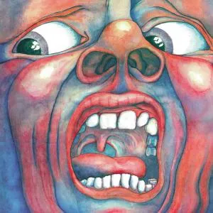 In The Court Of The Crimson King (The New Mixes)
