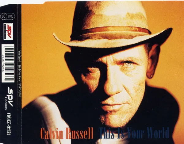 This Is Your World
