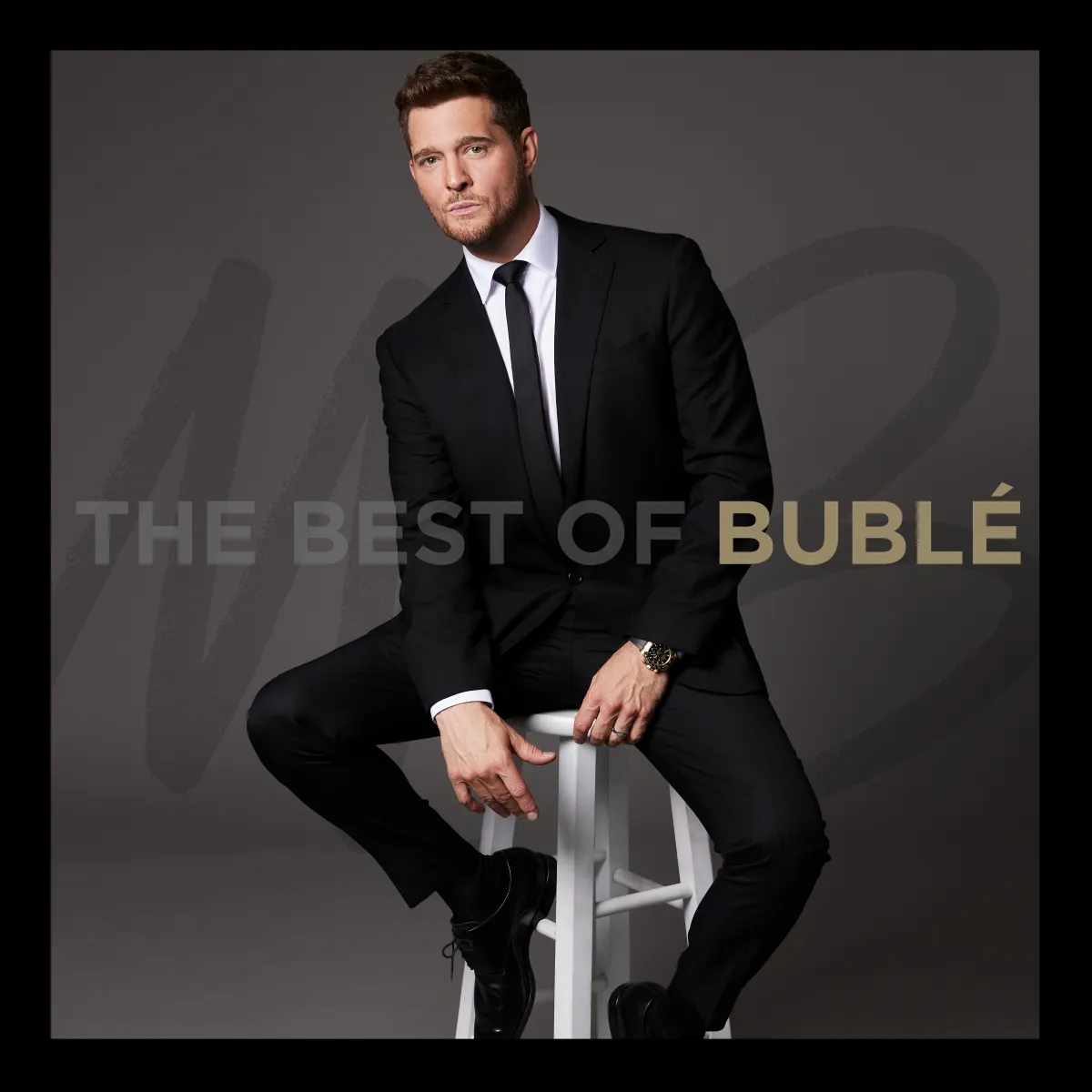 The Best Of Bublé