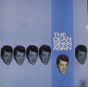 The Dean Sings Again