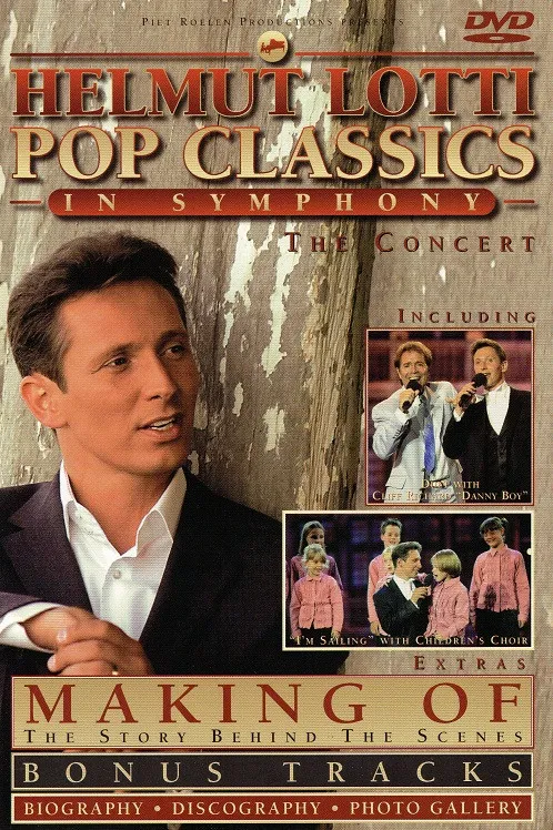 Pop Classics In Symphony