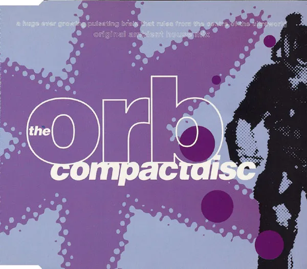 A Huge Ever Growing Pulsating Brain That Rules From The Centre Of The Ultraworld (Compactdisc)