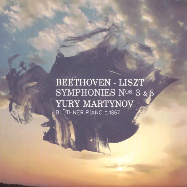 Symphonies Nos. 3 & 8