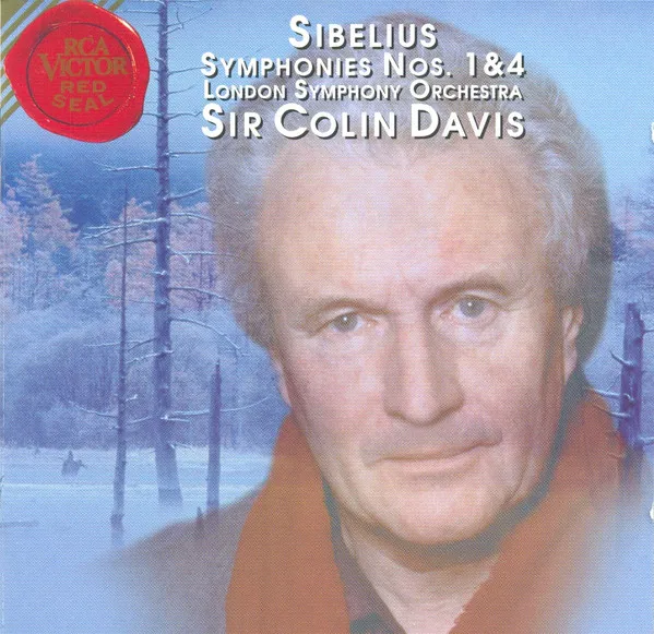 Symphonies Nos. 1 & 4