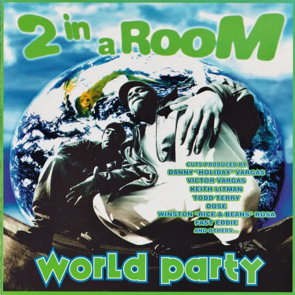 World Party
