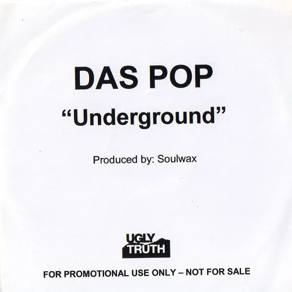 Underground
