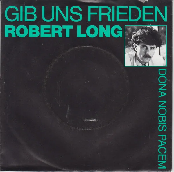 Gib Uns Frieden