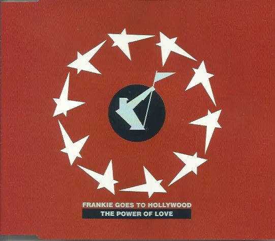 The Power Of Love