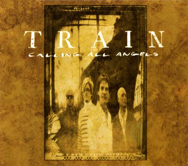 Calling All Angels