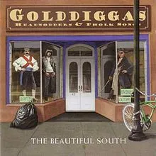 Golddiggas, Headnodders & Pholk Songs