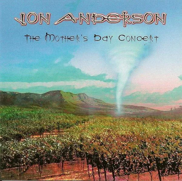 The Mother's Day Concert