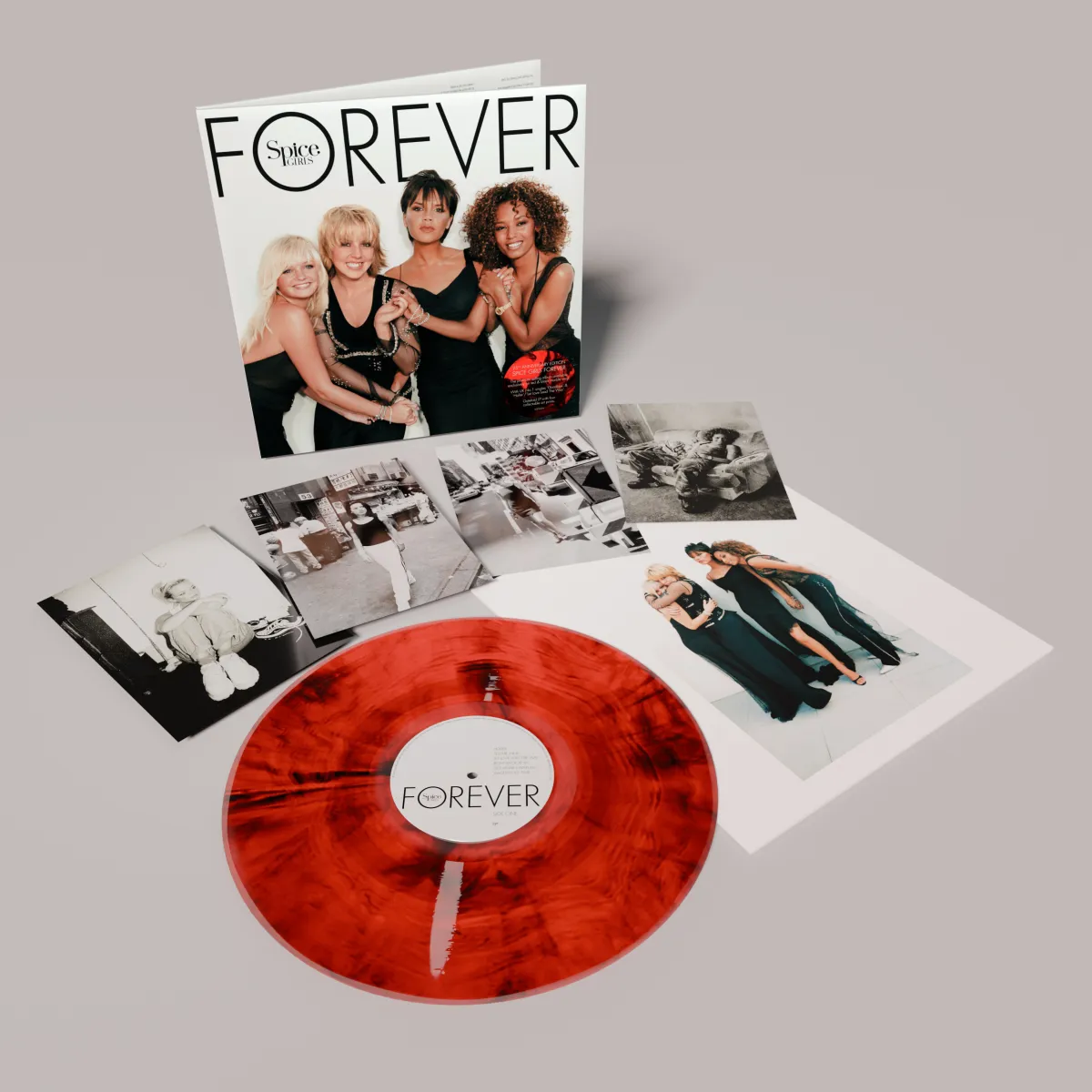 Forever