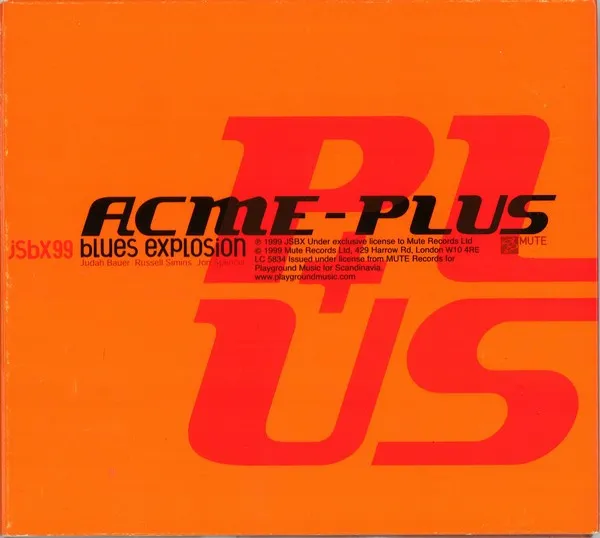 Acme-Plus