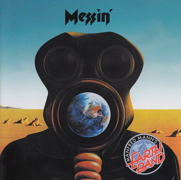 Messin' (New Version) (Enhanced)