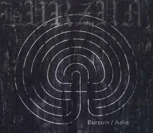 Burzum/Aske