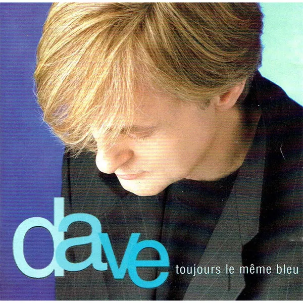 Toujours Le Même Bleu