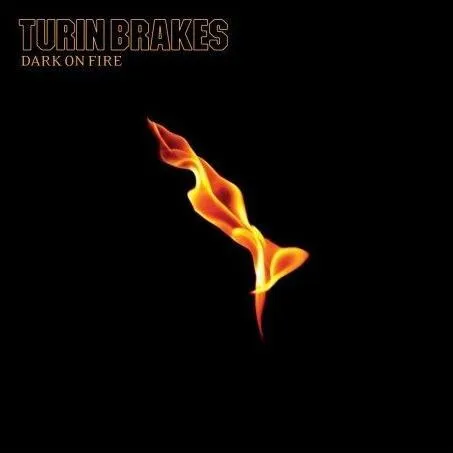 DARK ON FIRE