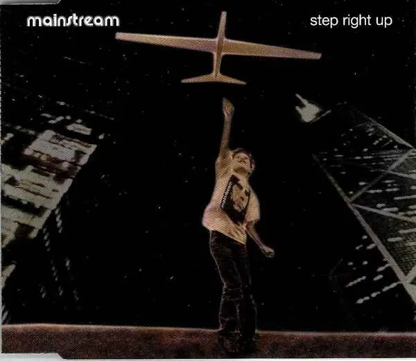 Step Right Up