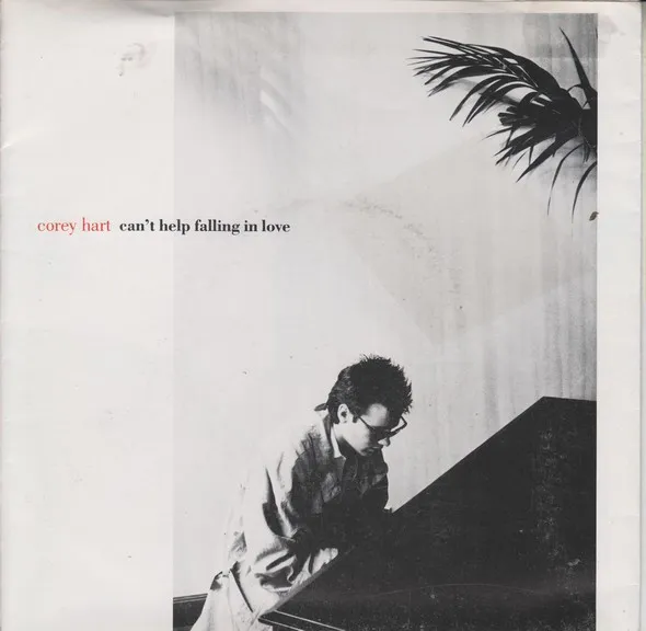Can't Help Falling In Love