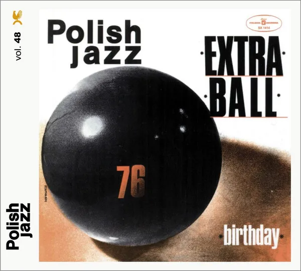BIRTHDAY (POLISH JAZZ)