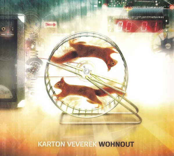 KARTON VEVEREK