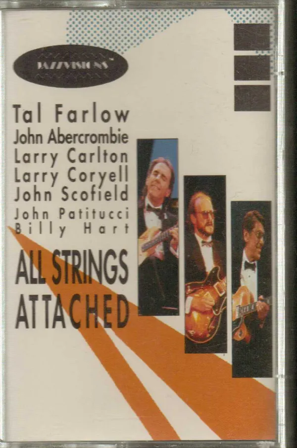All Strings Attached