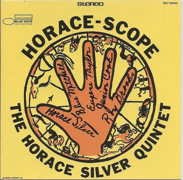 Horace-Scope