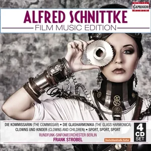 Filmmusiken-Edition
