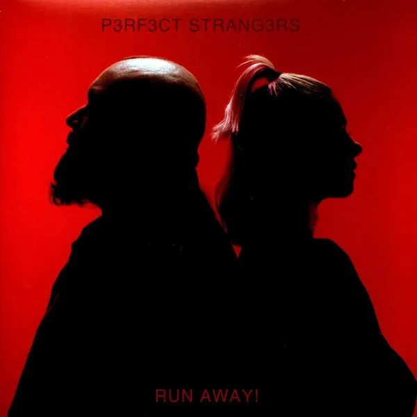 Run Away! EP