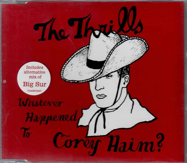 The Thrills