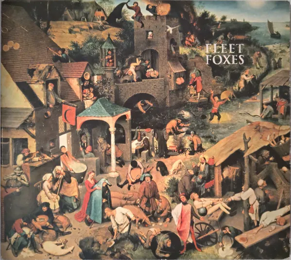 Fleet Foxes
