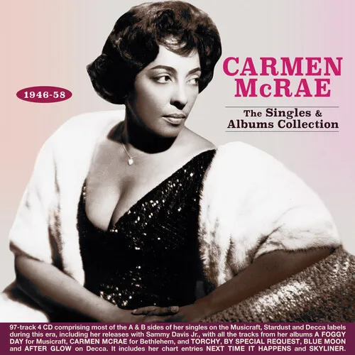 The Singles & Albums Collection: 1946-58