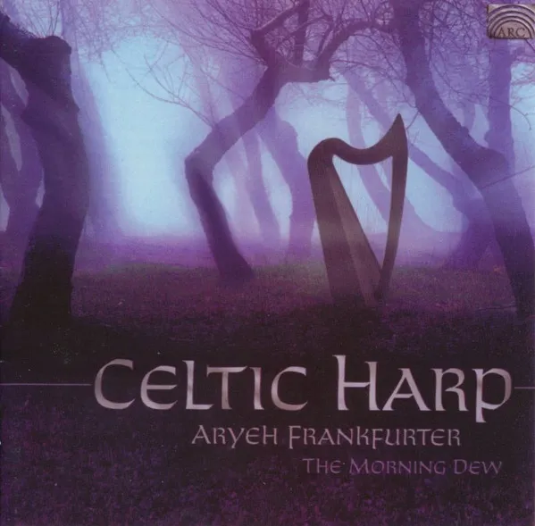 Celtic Harp