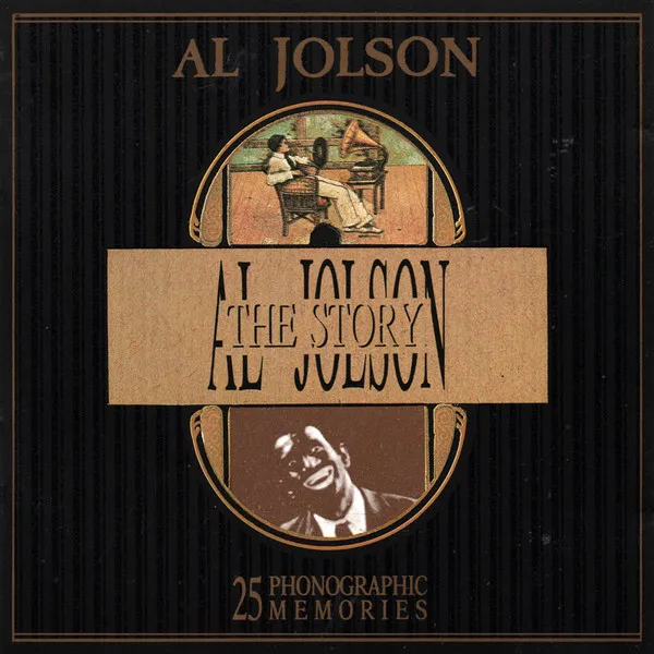 The Story (25 Phonographic Memories)