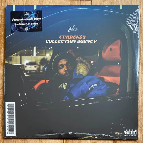 Collection Agency