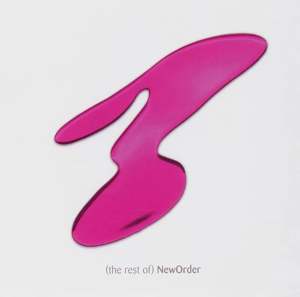 THE REST OF NEW ORDER