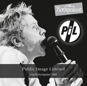 LIVE AT ROCKPALAS