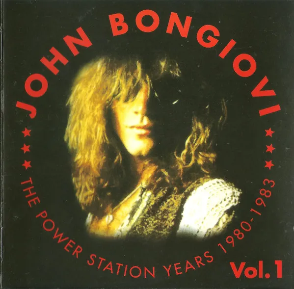 The Power Station Years 1980-1983 Vol. 1
